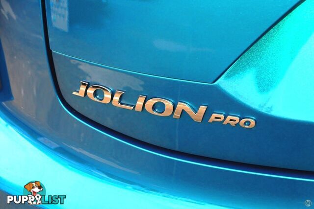 2024 GWM HAVAL-JOLION ULTRA-HYBRID A02 SUV