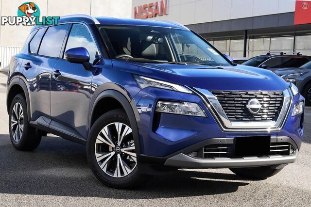 2024 NISSAN X-TRAIL ST-L T33-MY24 SUV