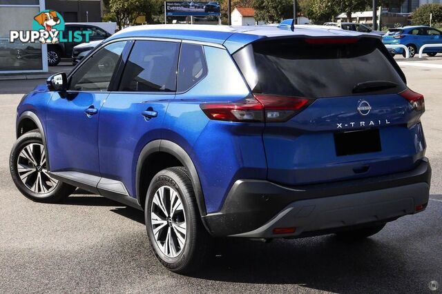 2024 NISSAN X-TRAIL ST-L T33-MY24 SUV