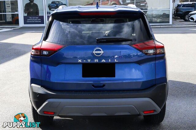 2024 NISSAN X-TRAIL ST-L T33-MY24 SUV