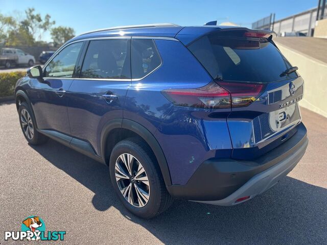 2024 NISSAN X-TRAIL ST-L T33-MY24 SUV