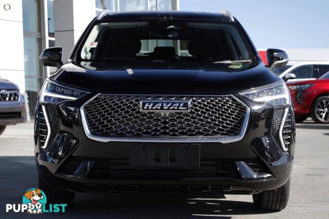 2024 GWM HAVAL-JOLION LUX A01 SUV