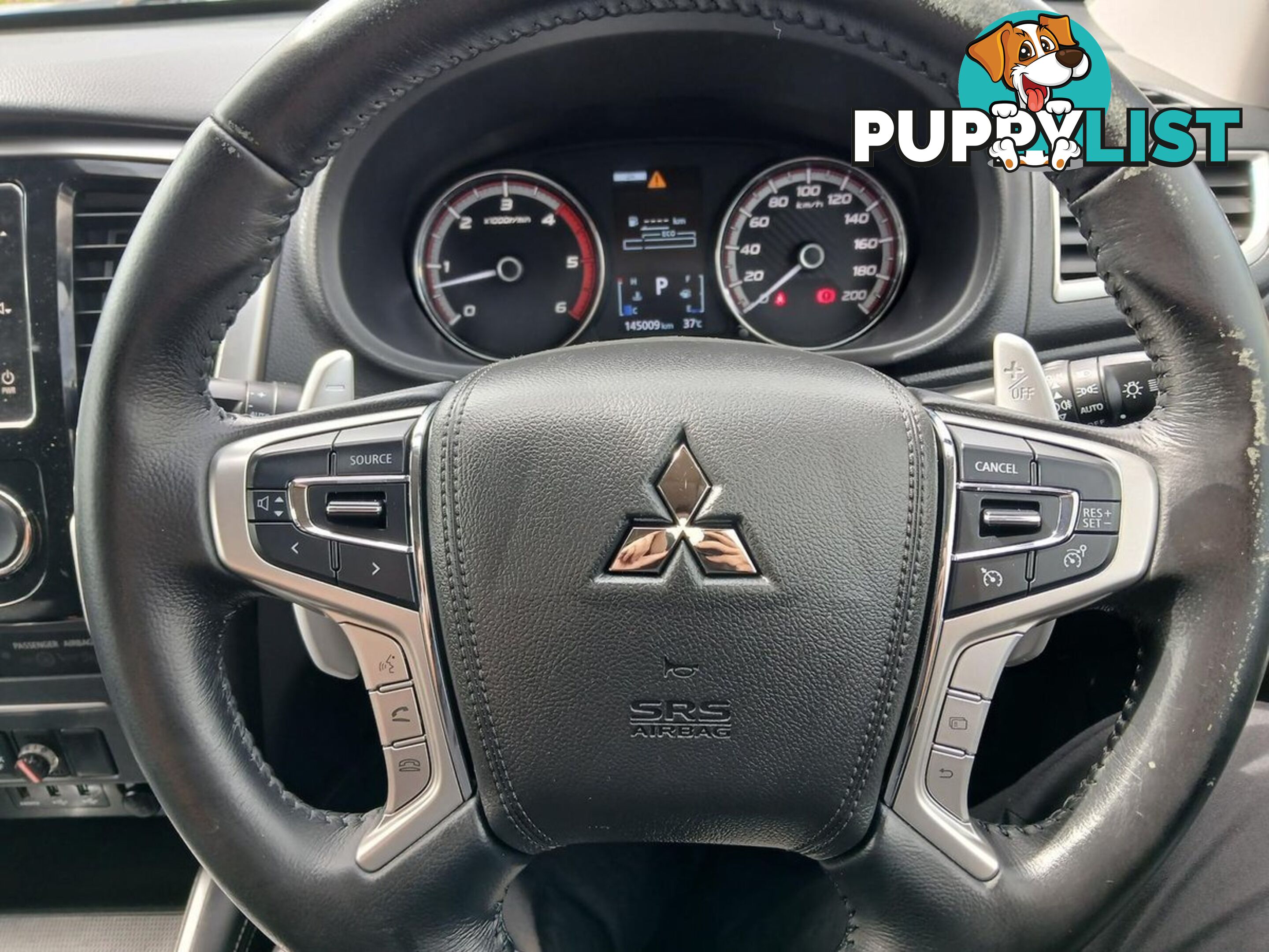 2020 MITSUBISHI TRITON GLS MR-MY20-4X4-DUAL-RANGE DUAL CAB UTILITY