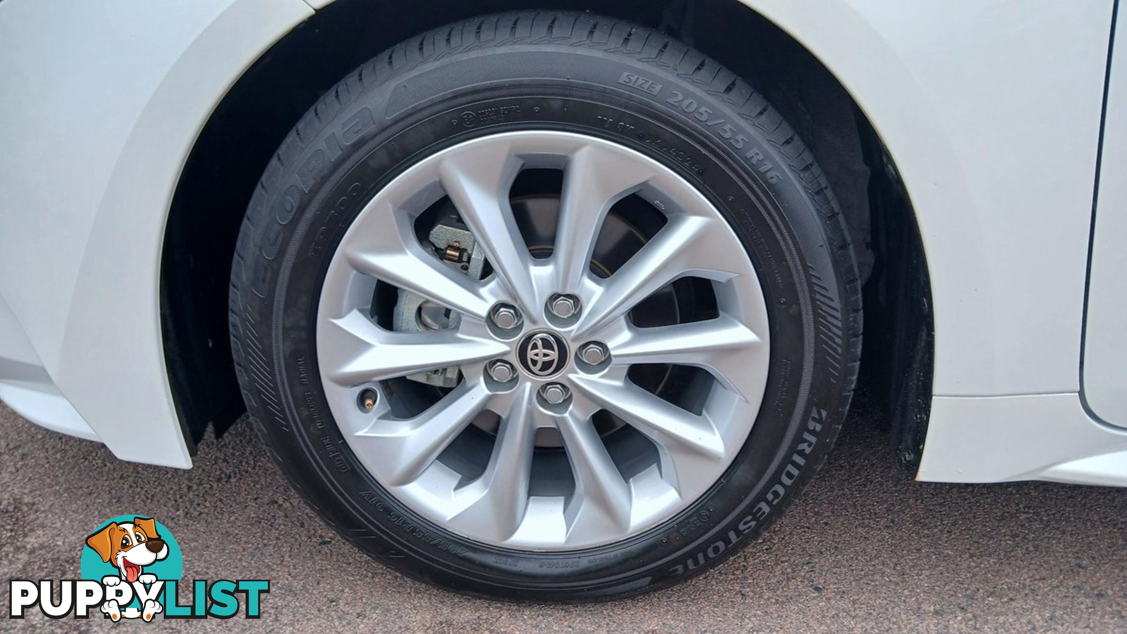 2022 TOYOTA COROLLA ASCENT-SPORT MZEA12R SEDAN