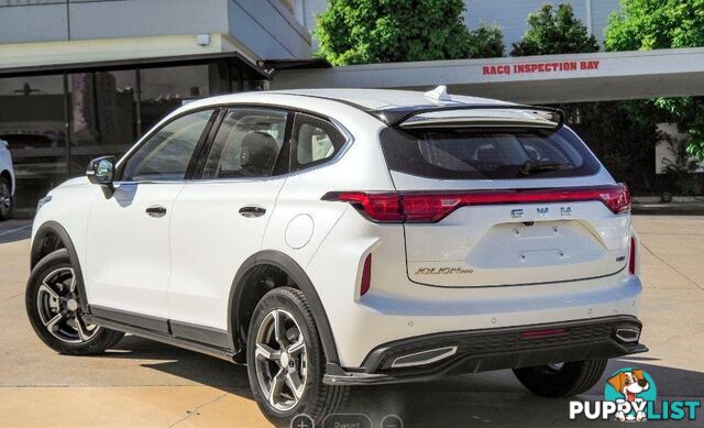 2024 GWM HAVAL-JOLION PREMIUM-HYBRID A02 SUV