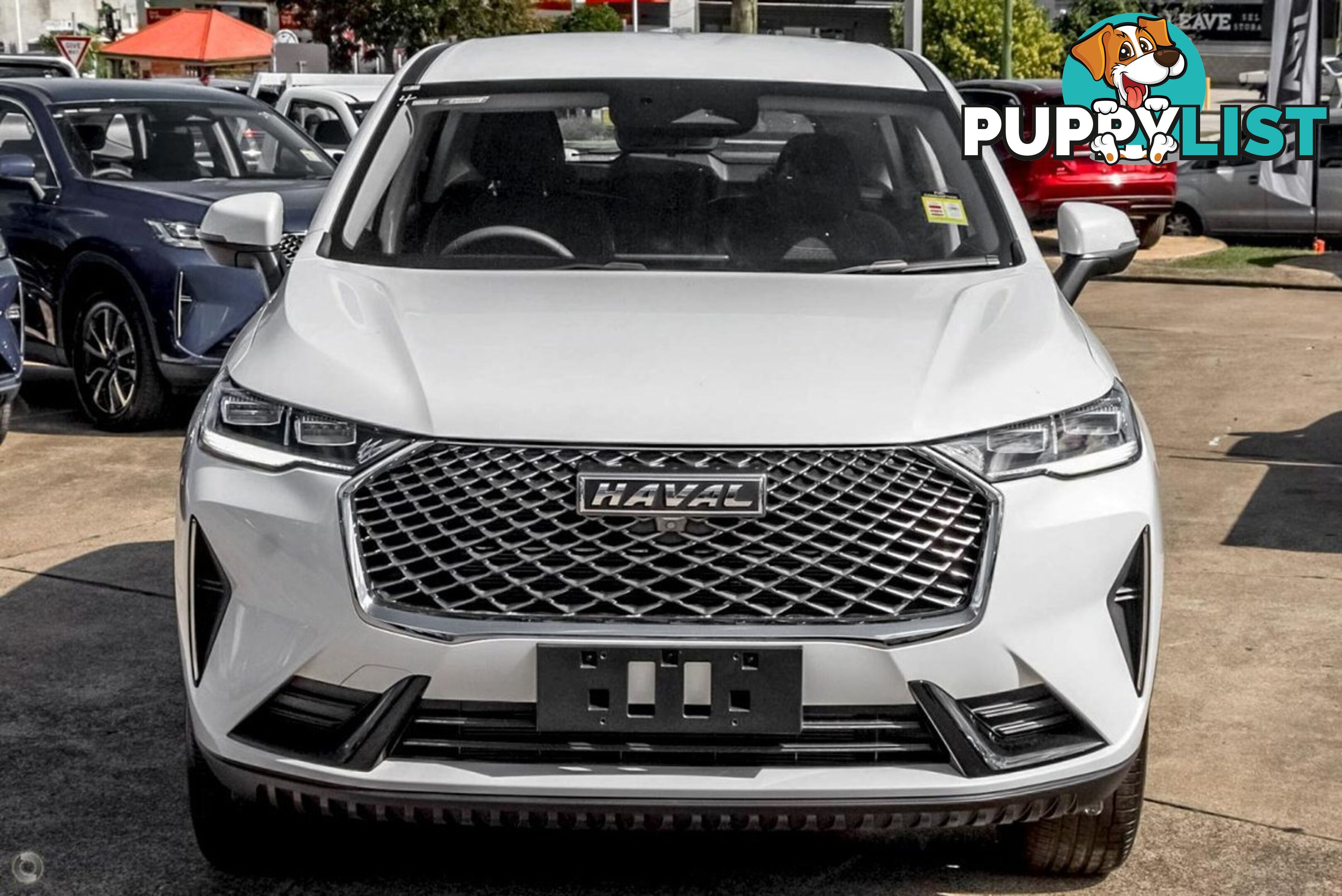 2024 GWM HAVAL H6 PREMIUM B01 SUV