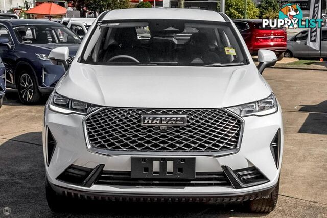 2024 GWM HAVAL H6 PREMIUM B01 SUV