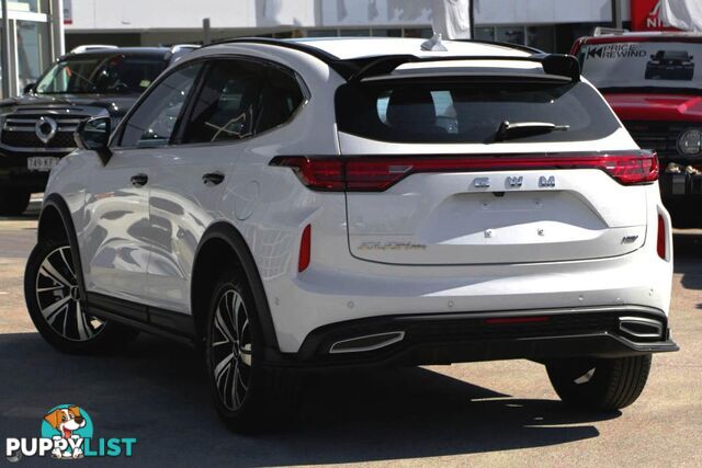 2024 GWM HAVAL-JOLION ULTRA-HYBRID A02 SUV