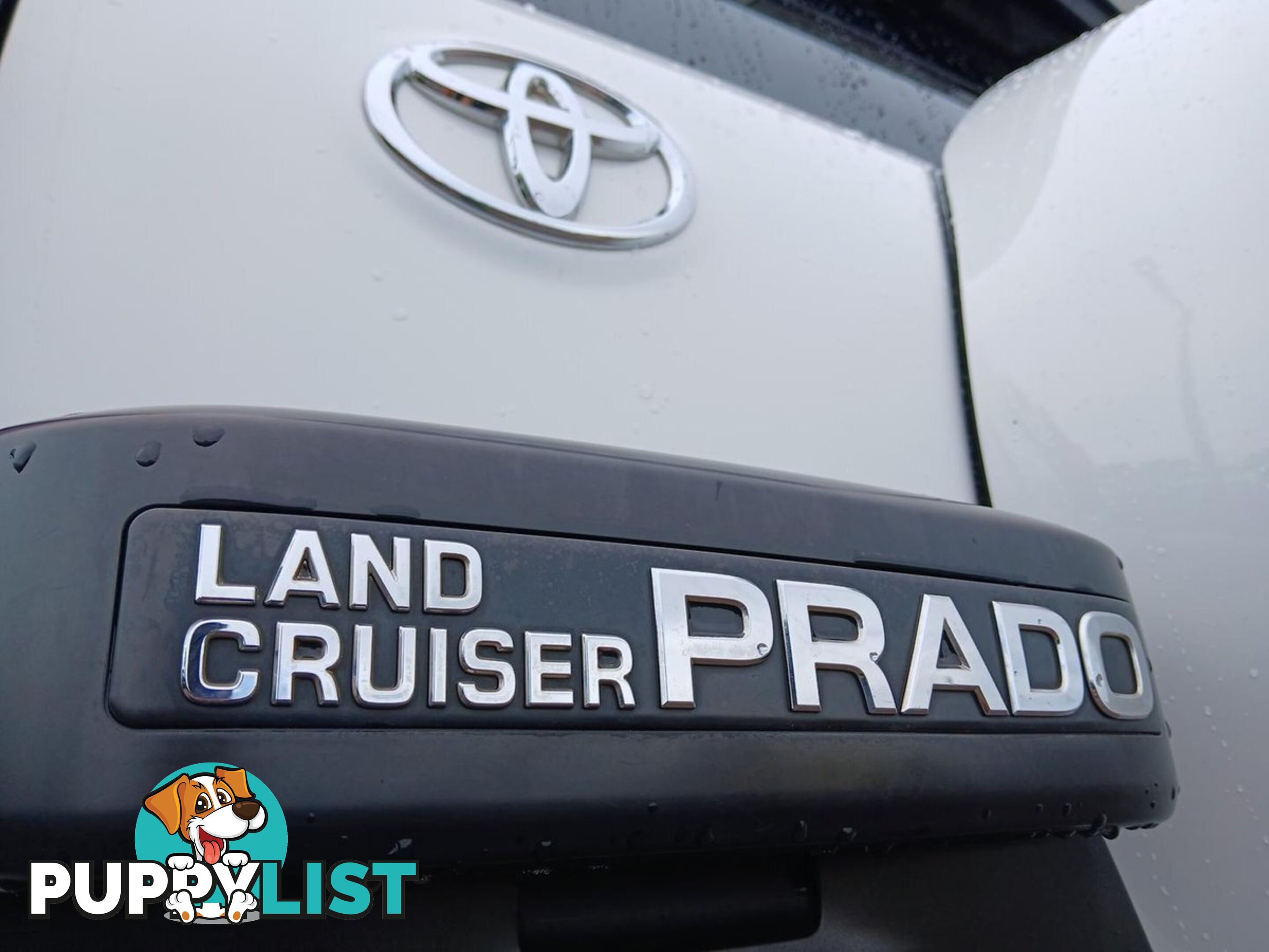 2022 TOYOTA LANDCRUISER-PRADO GXL GDJ150R-4X4-DUAL-RANGE SUV