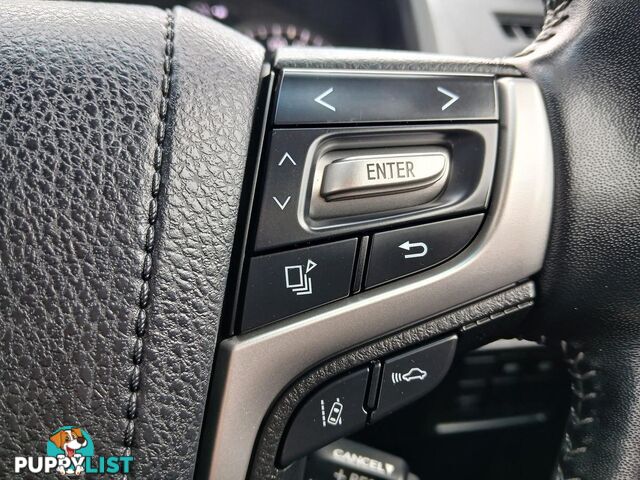2022 TOYOTA LANDCRUISER-PRADO GXL GDJ150R-4X4-DUAL-RANGE SUV