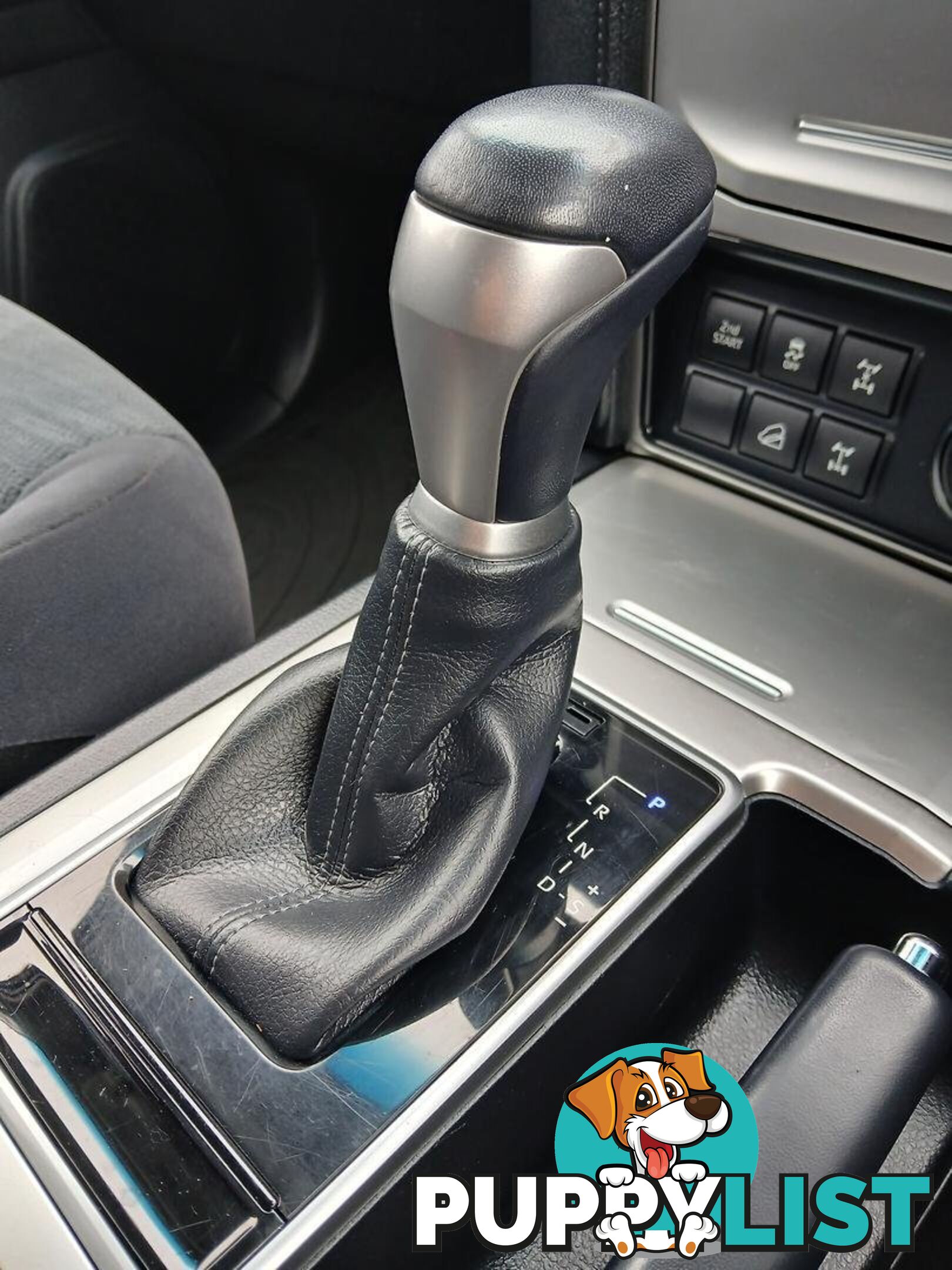 2022 TOYOTA LANDCRUISER-PRADO GXL GDJ150R-4X4-DUAL-RANGE SUV
