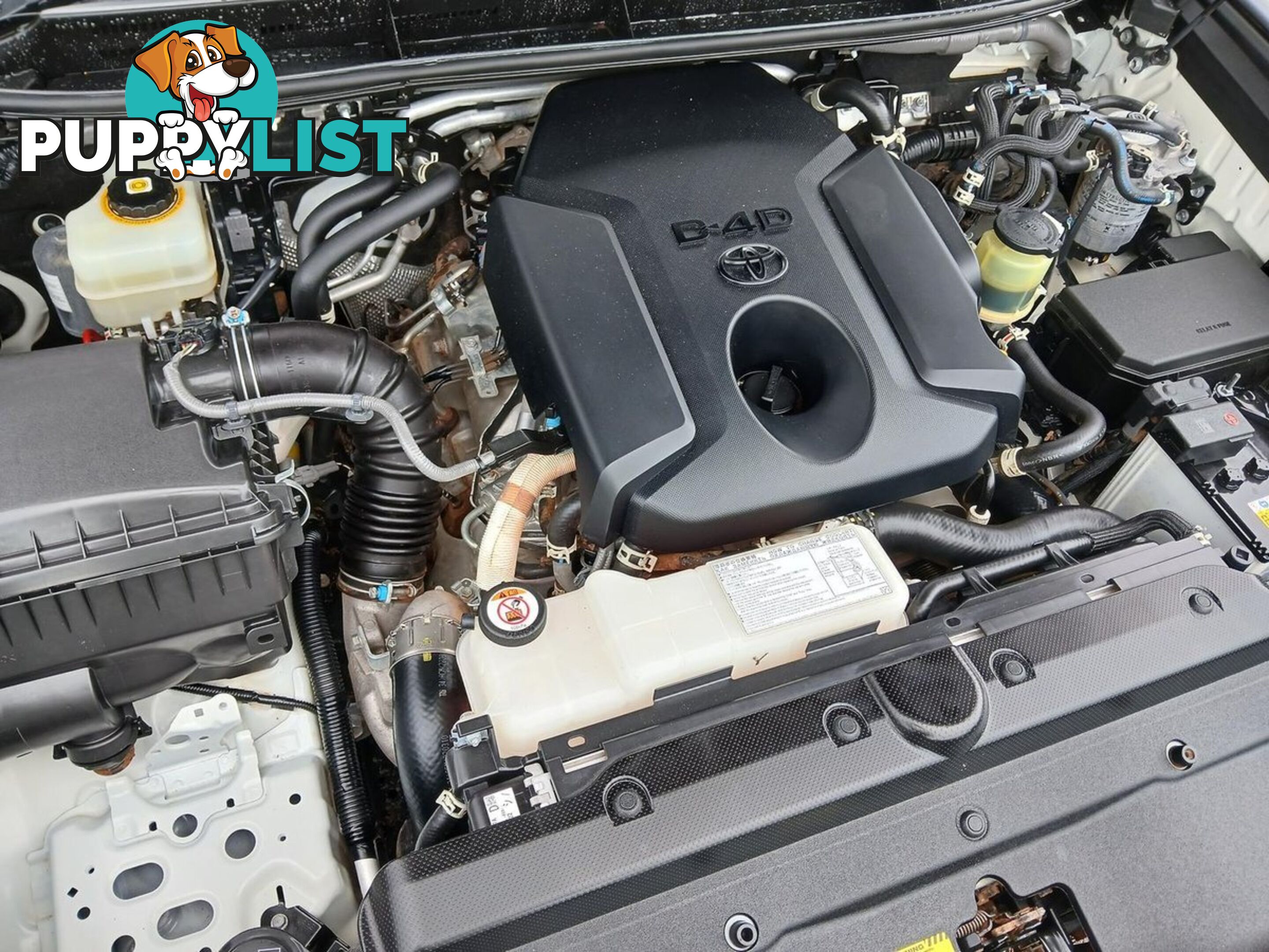 2022 TOYOTA LANDCRUISER-PRADO GXL GDJ150R-4X4-DUAL-RANGE SUV
