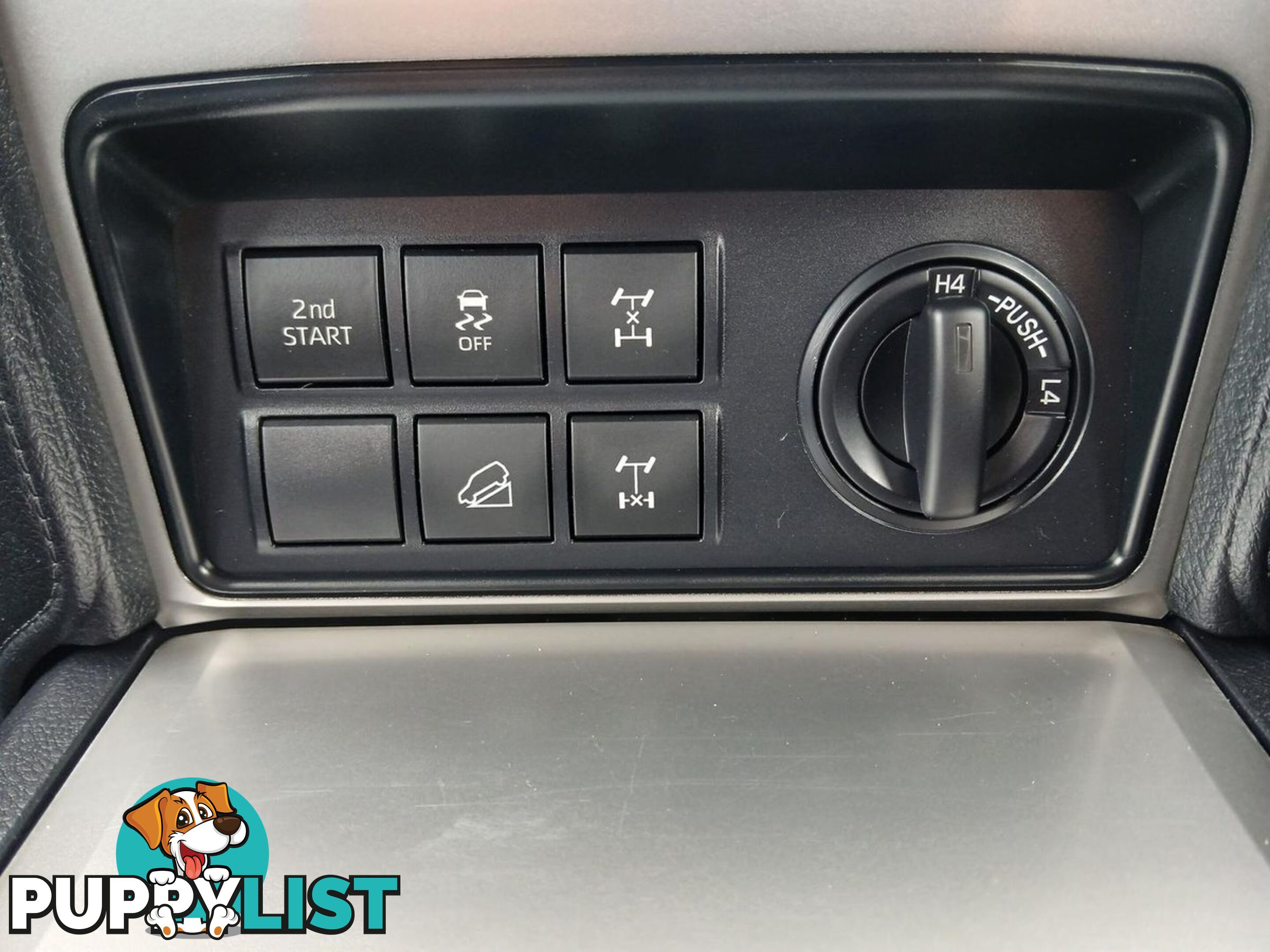 2022 TOYOTA LANDCRUISER-PRADO GXL GDJ150R-4X4-DUAL-RANGE SUV