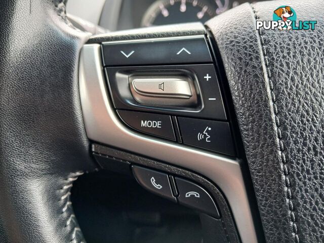 2022 TOYOTA LANDCRUISER-PRADO GXL GDJ150R-4X4-DUAL-RANGE SUV
