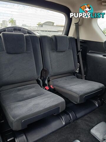 2022 TOYOTA LANDCRUISER-PRADO GXL GDJ150R-4X4-DUAL-RANGE SUV