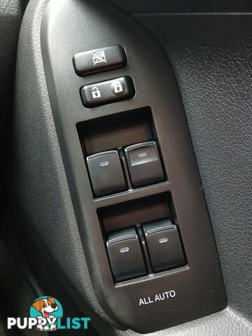 2022 TOYOTA LANDCRUISER-PRADO GXL GDJ150R-4X4-DUAL-RANGE SUV