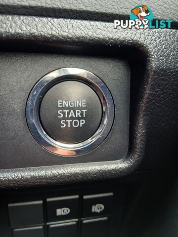 2022 TOYOTA LANDCRUISER-PRADO GXL GDJ150R-4X4-DUAL-RANGE SUV