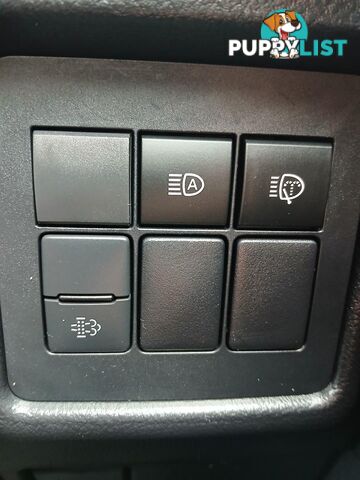 2022 TOYOTA LANDCRUISER-PRADO GXL GDJ150R-4X4-DUAL-RANGE SUV