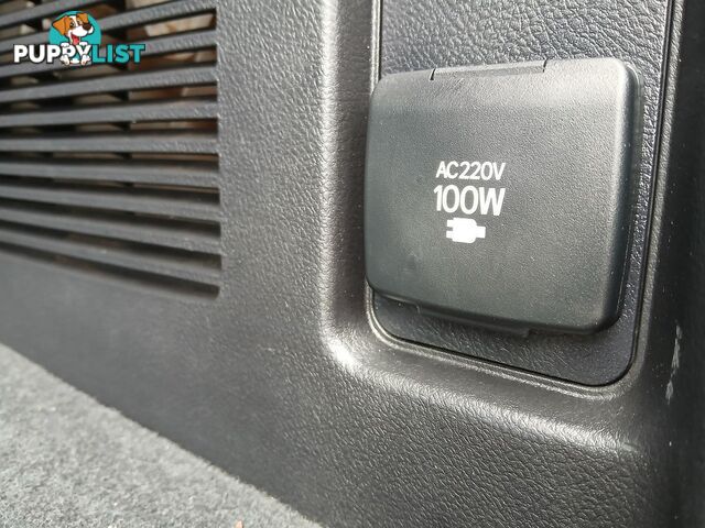 2022 TOYOTA LANDCRUISER-PRADO GXL GDJ150R-4X4-DUAL-RANGE SUV