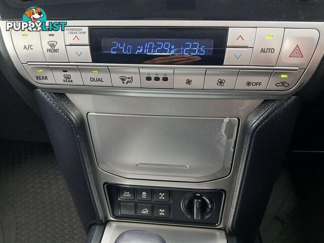 2022 TOYOTA LANDCRUISER-PRADO GXL GDJ150R-4X4-DUAL-RANGE SUV