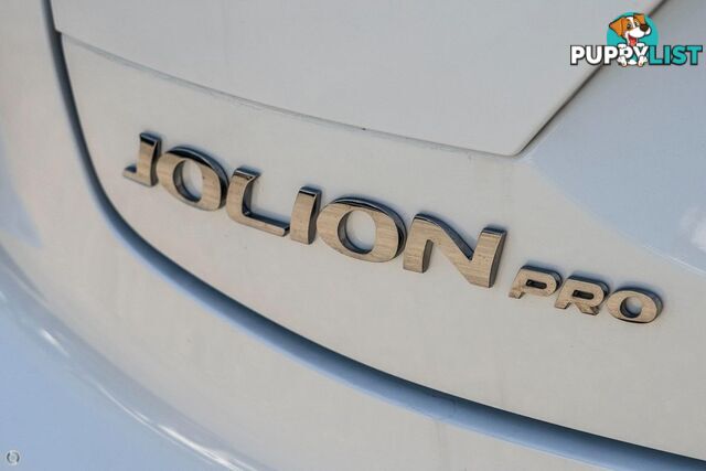 2024 GWM HAVAL-JOLION PREMIUM-HYBRID A02 SUV