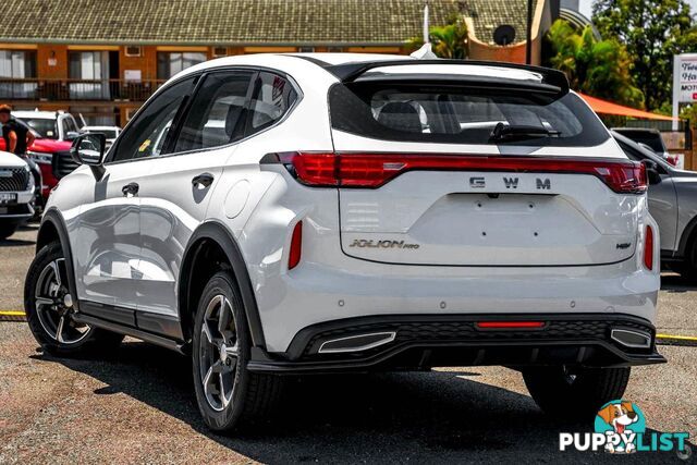 2024 GWM HAVAL-JOLION PREMIUM-HYBRID A02 SUV