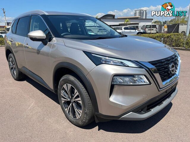 2025 NISSAN X-TRAIL ST-L T33-MY25 SUV