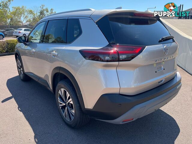 2025 NISSAN X-TRAIL ST-L T33-MY25 SUV