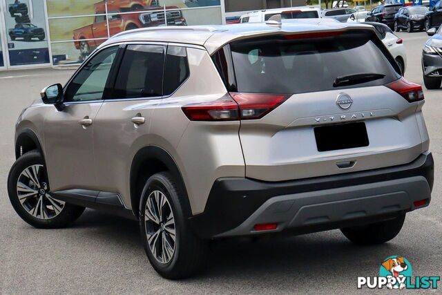 2024 NISSAN X-TRAIL ST-L T33-MY25 SUV