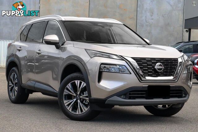 2024 NISSAN X-TRAIL ST-L T33-MY25 SUV