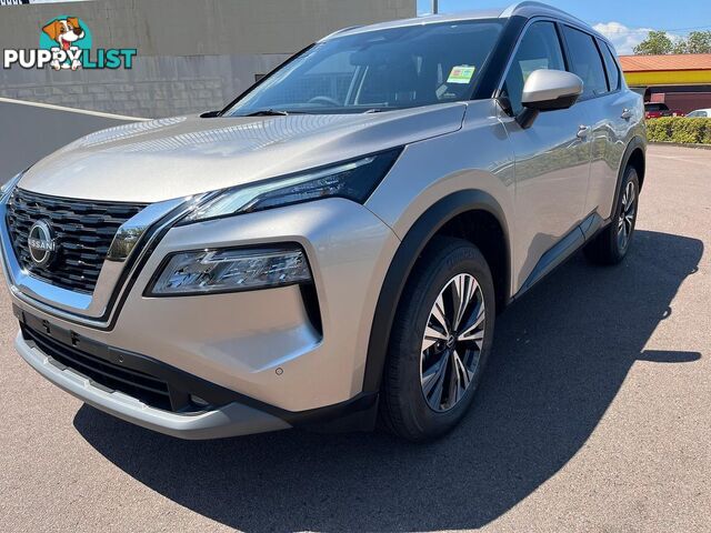 2025 NISSAN X-TRAIL ST-L T33-MY25 SUV