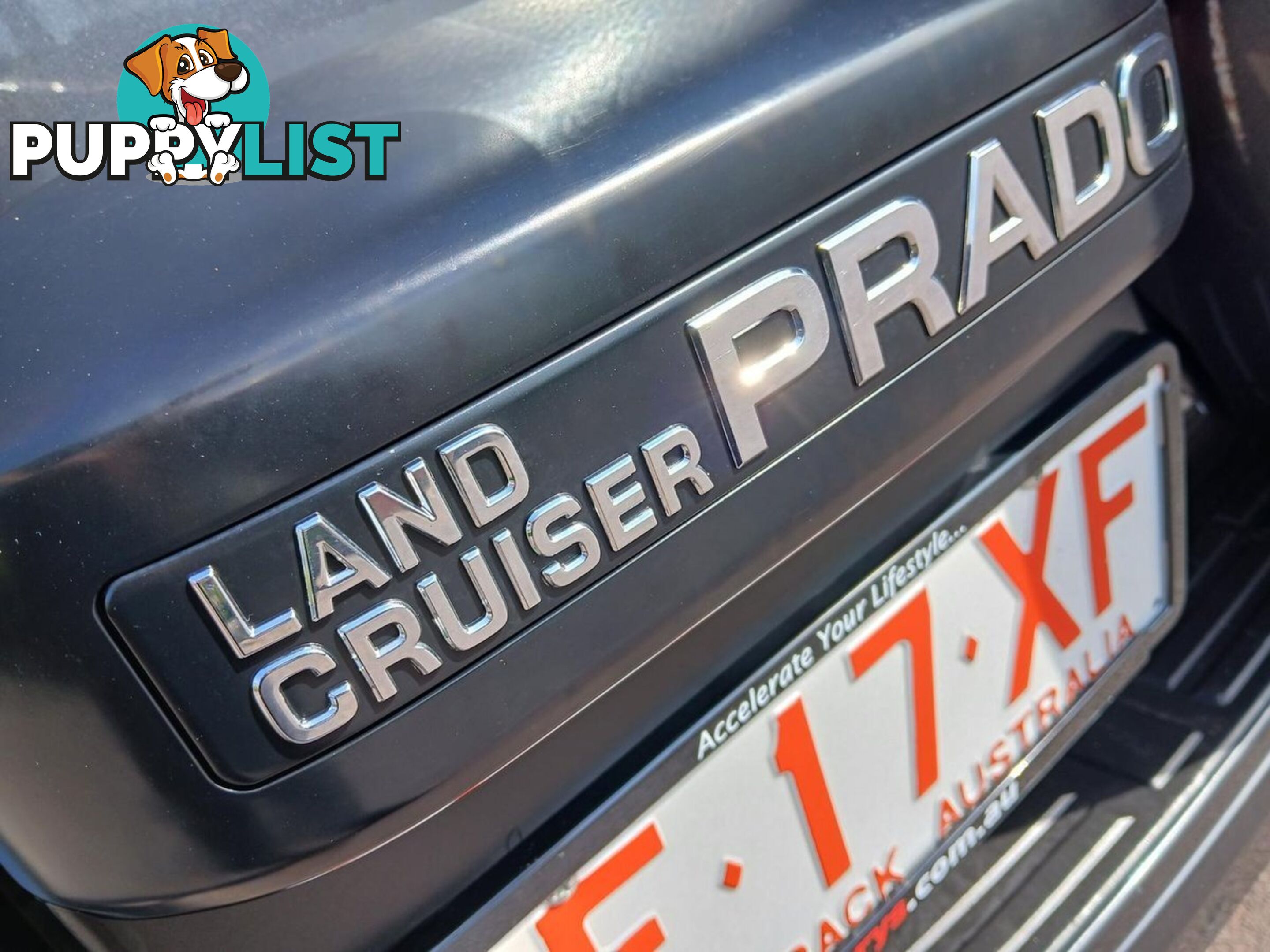 2023 TOYOTA LANDCRUISER-PRADO GXL GDJ150R-4X4-DUAL-RANGE SUV