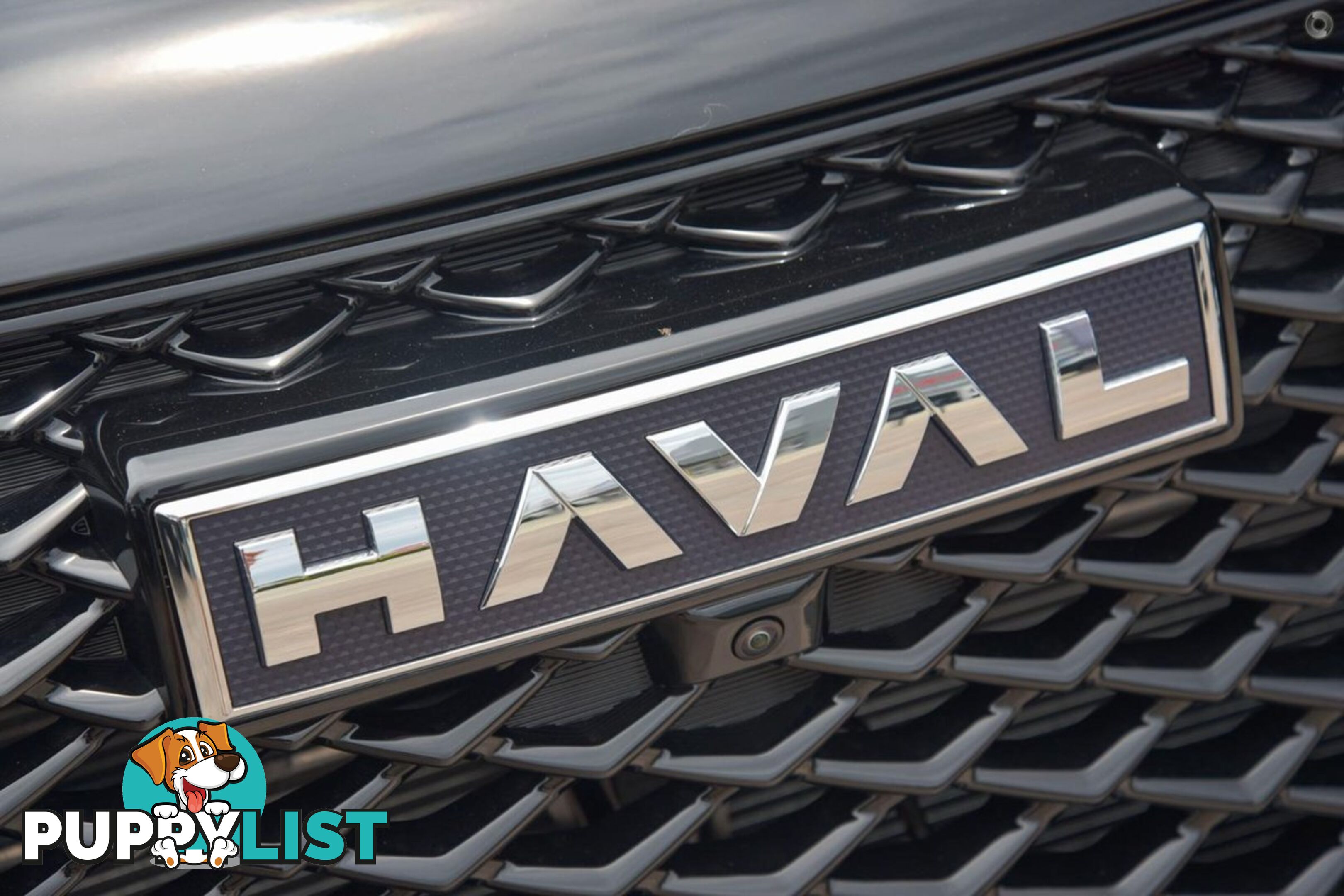 2025 GWM HAVAL-H6 VANTA B01 SUV