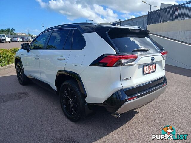 2022 TOYOTA RAV4 XSE AXAH54R-4X4-ON-DEMAND SUV