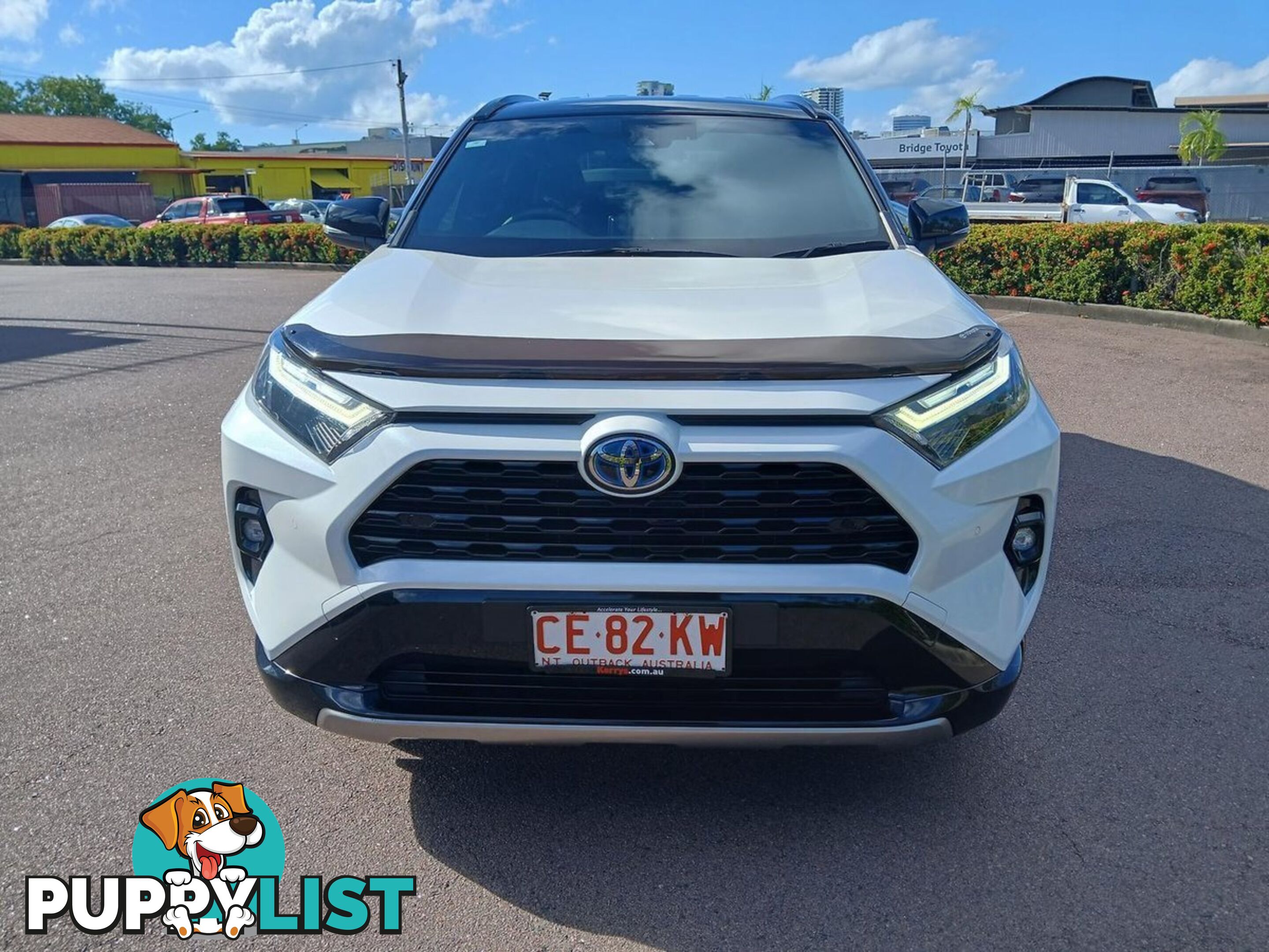 2022 TOYOTA RAV4 XSE AXAH54R-4X4-ON-DEMAND SUV