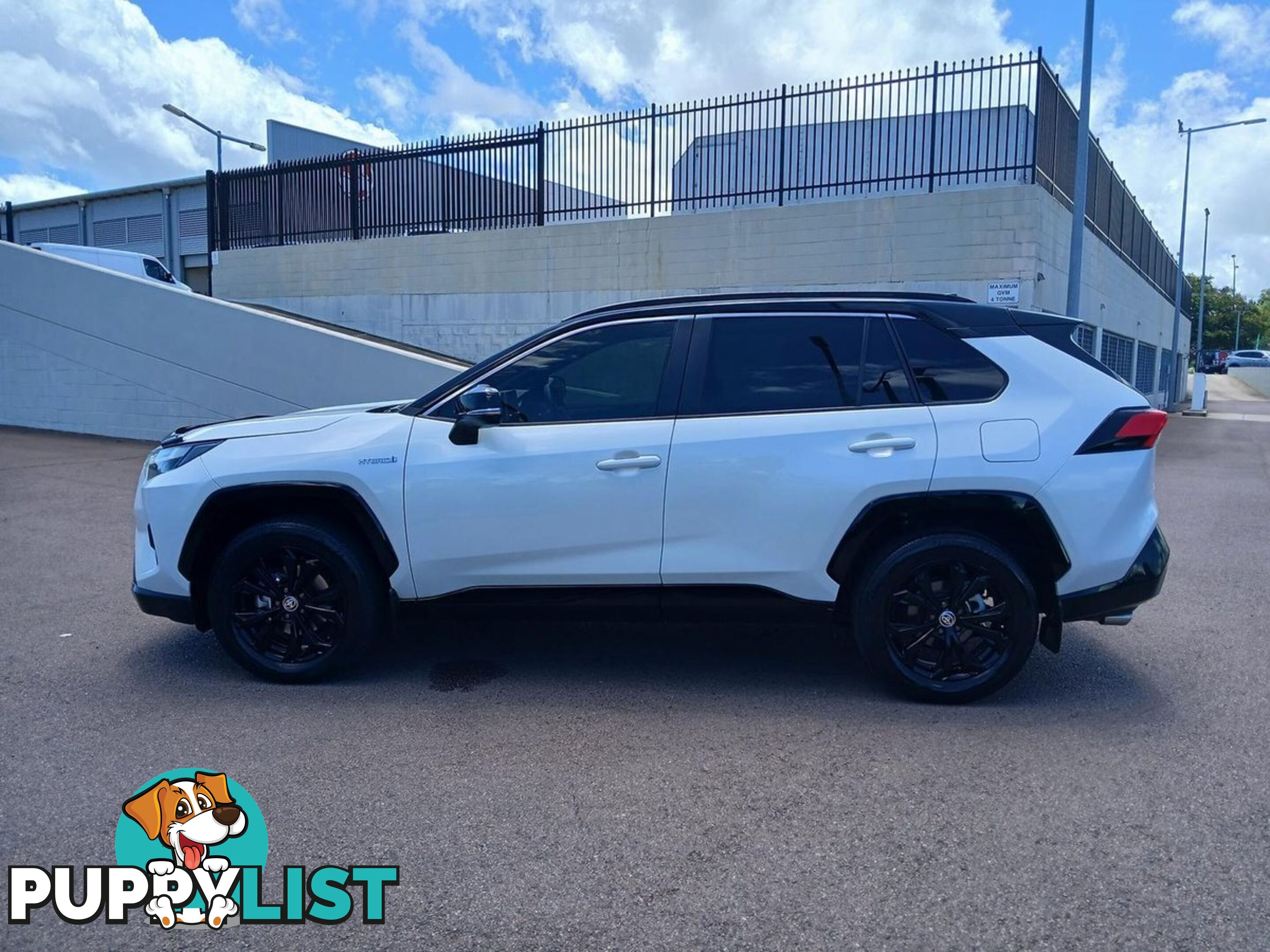 2022 TOYOTA RAV4 XSE AXAH54R-4X4-ON-DEMAND SUV