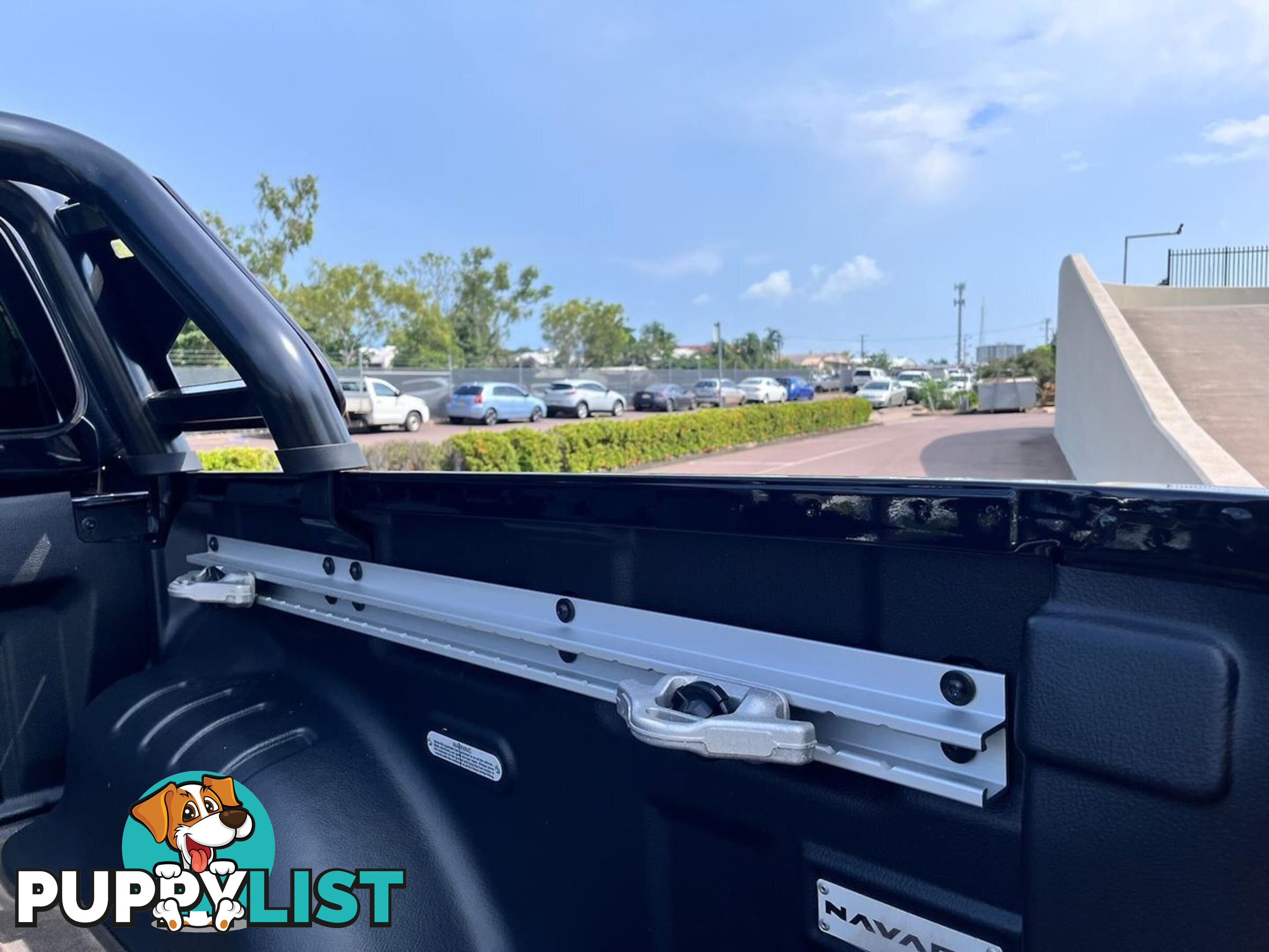 2023 NISSAN NAVARA PRO-4X WARRIOR D23 MY23 4X4 DUAL RANGE DUAL CAB UTILITY