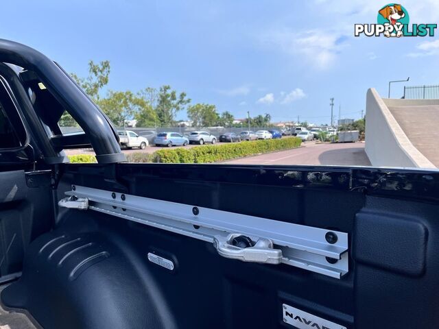 2023 NISSAN NAVARA PRO-4X WARRIOR D23 MY23 4X4 DUAL RANGE DUAL CAB UTILITY