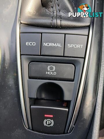 2021 TOYOTA CAMRY SX GSV70R SEDAN