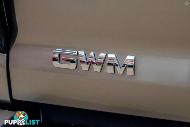 2025 GWM CANNON-ALPHA ULTRA-HYBRID P05-FOUR-WHEEL-DRIVE DUAL CAB UTILITY