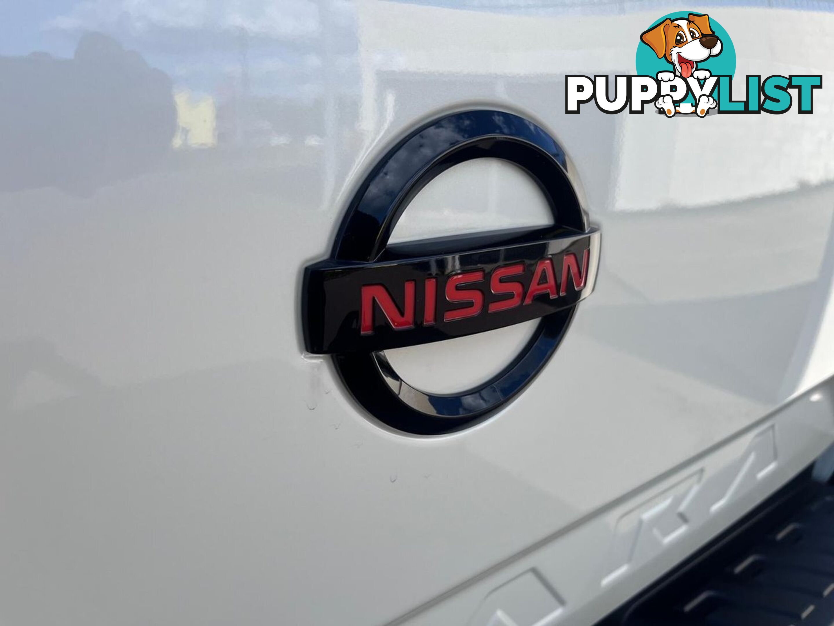 2024 NISSAN NAVARA PRO-4X D23-MY24-4X4-DUAL-RANGE DUAL CAB UTILITY