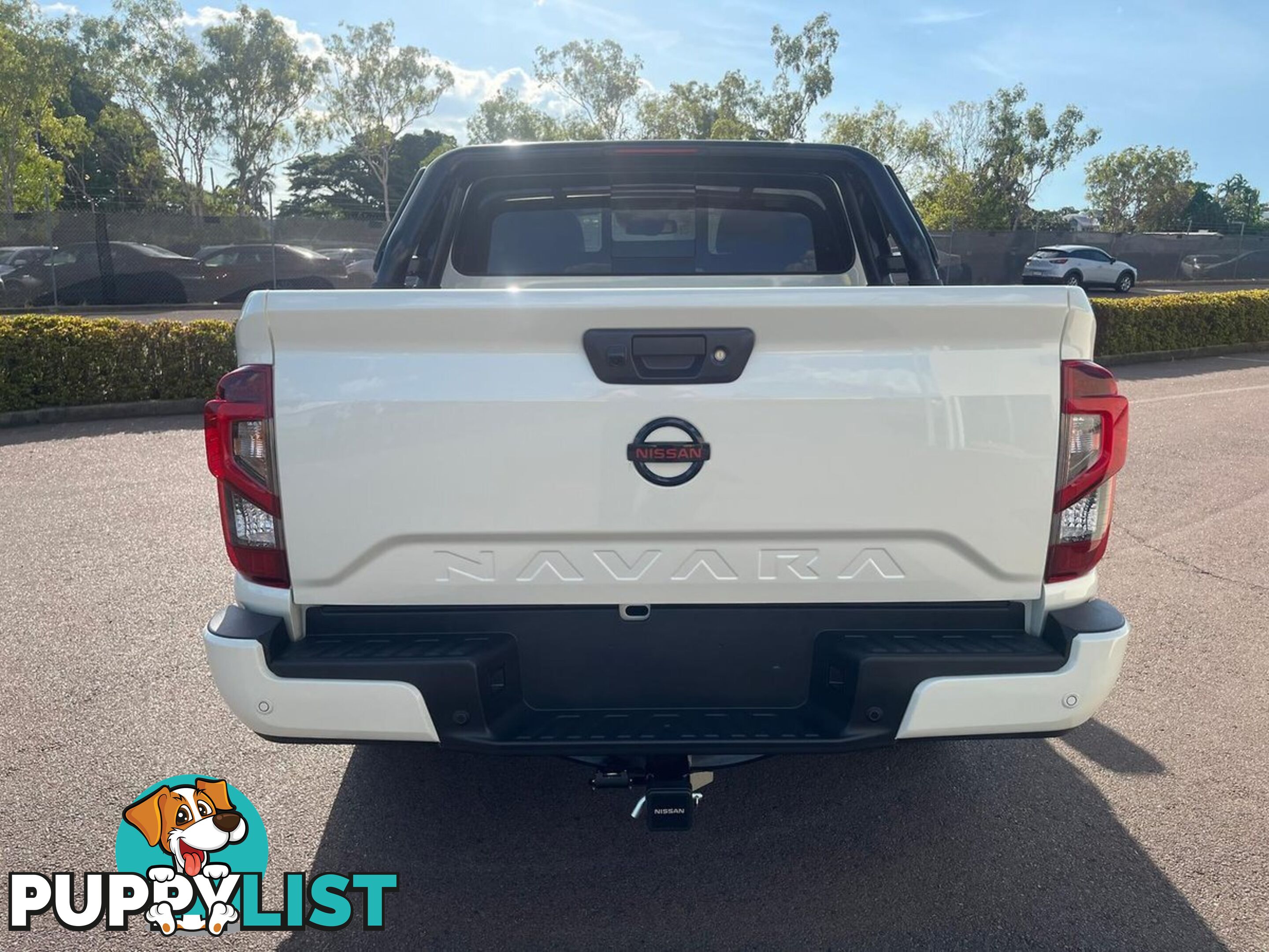 2024 NISSAN NAVARA PRO-4X D23-MY24-4X4-DUAL-RANGE DUAL CAB UTILITY