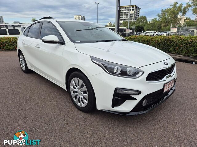 2021 KIA CERATO SI BD-MY21 HATCHBACK
