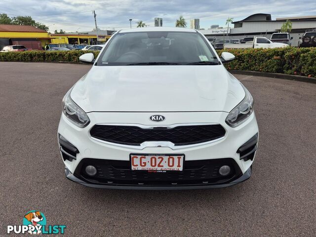 2021 KIA CERATO SI BD-MY21 HATCHBACK