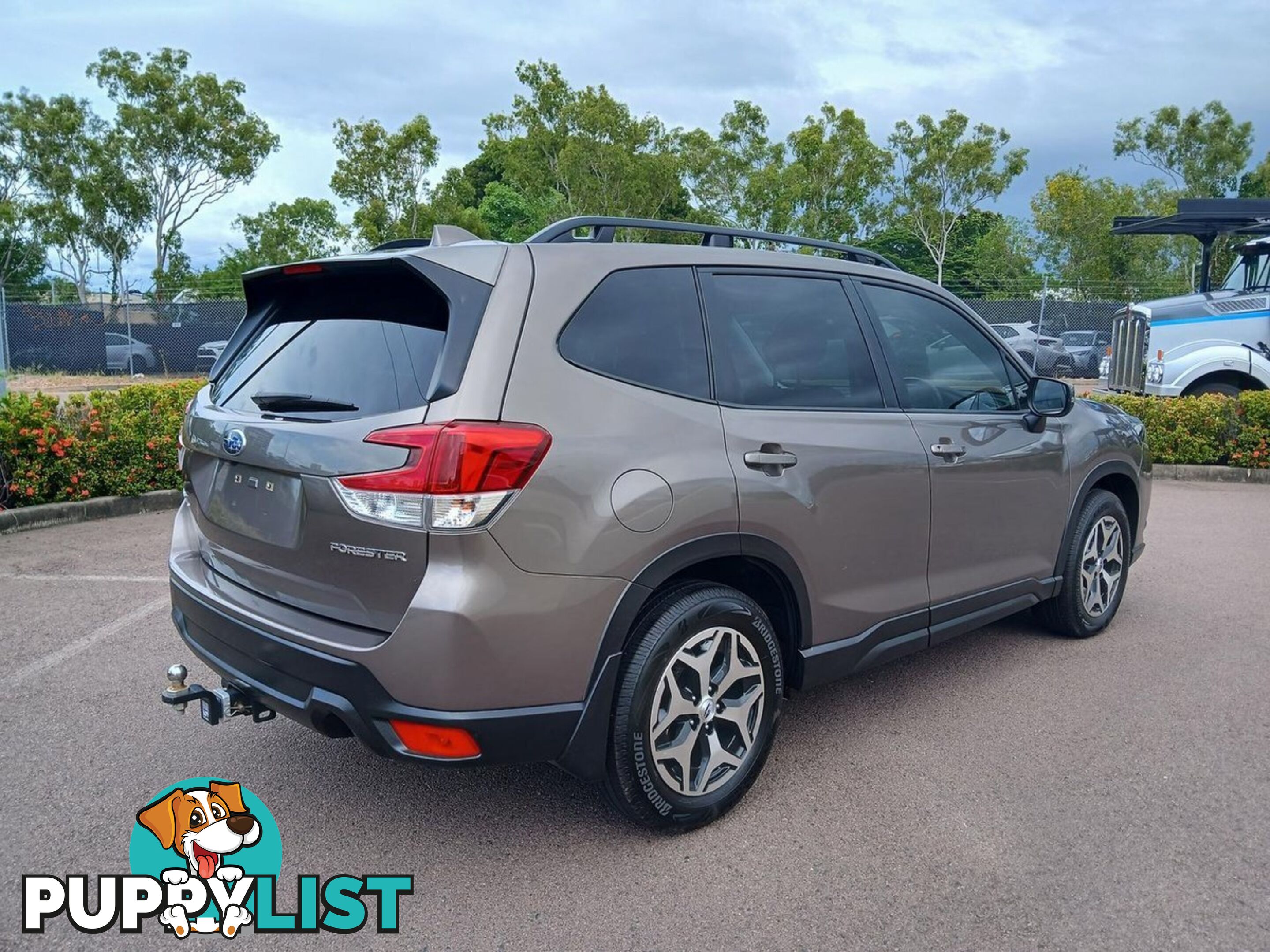 2021 SUBARU FORESTER 2.5I S5-MY21-AWD SUV