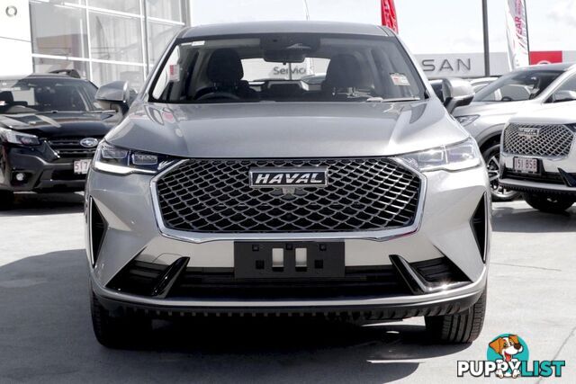 2025 GWM HAVAL-H6 PREMIUM B01 SUV