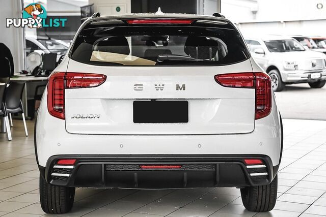 2024 GWM HAVAL-JOLION PREMIUM A01 SUV