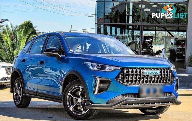 2024 GWM HAVAL-JOLION PREMIUM-HYBRID A02 SUV