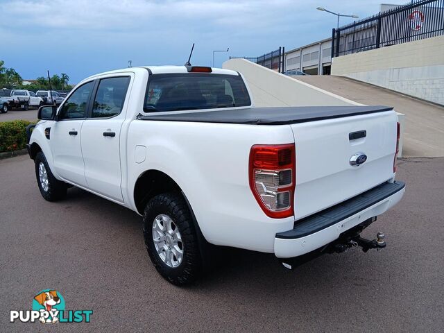 2020 FORD RANGER XLS PX-MKIII-MY20.25-4X4-DUAL-RANGE DUAL CAB UTILITY