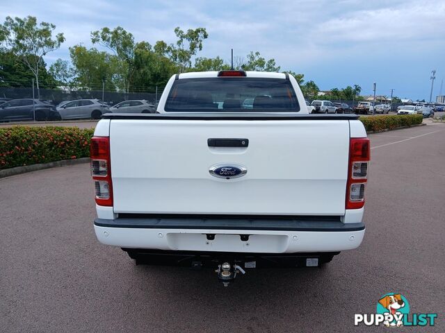 2020 FORD RANGER XLS PX-MKIII-MY20.25-4X4-DUAL-RANGE DUAL CAB UTILITY